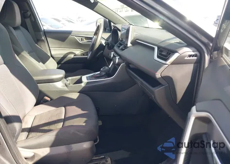 2023 Toyota Rav4 Prime Se z USA, uszkodzony, nr VIN JTMAB3FV6PD132024